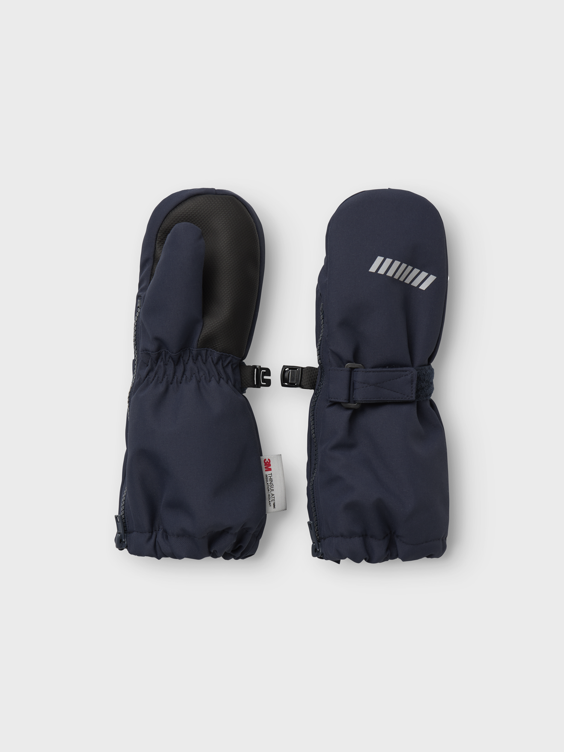 Name It - Votter Snow10 Dark Sapphire