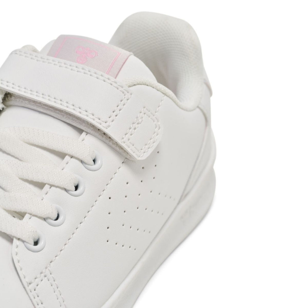 Hummel - Sneaker Busan Jr Begonia Pink