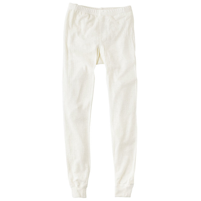 Joha - Longs Basic Ull Hvit