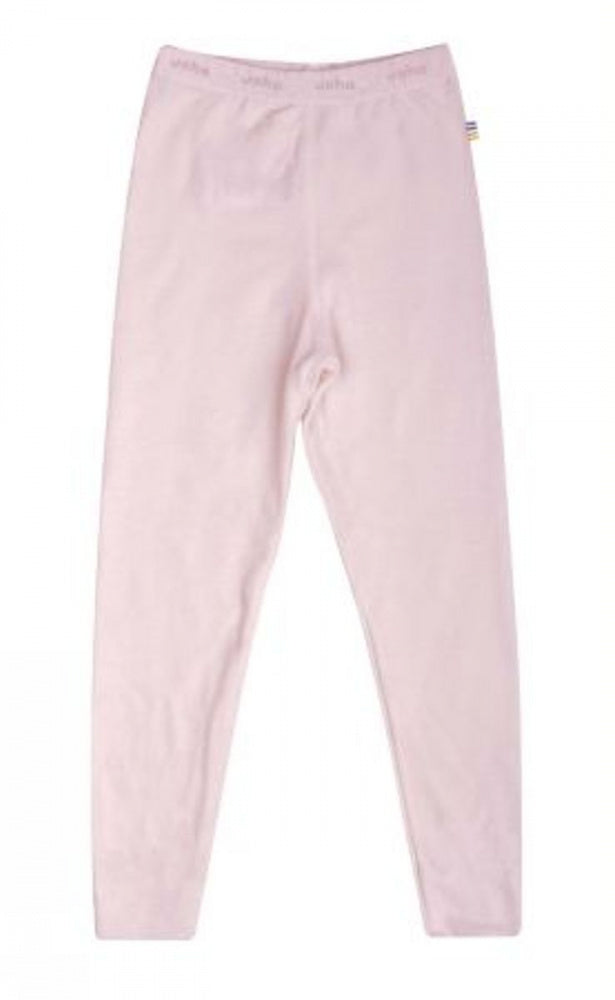 Joha - Basic Leggings Bambus Old Rose