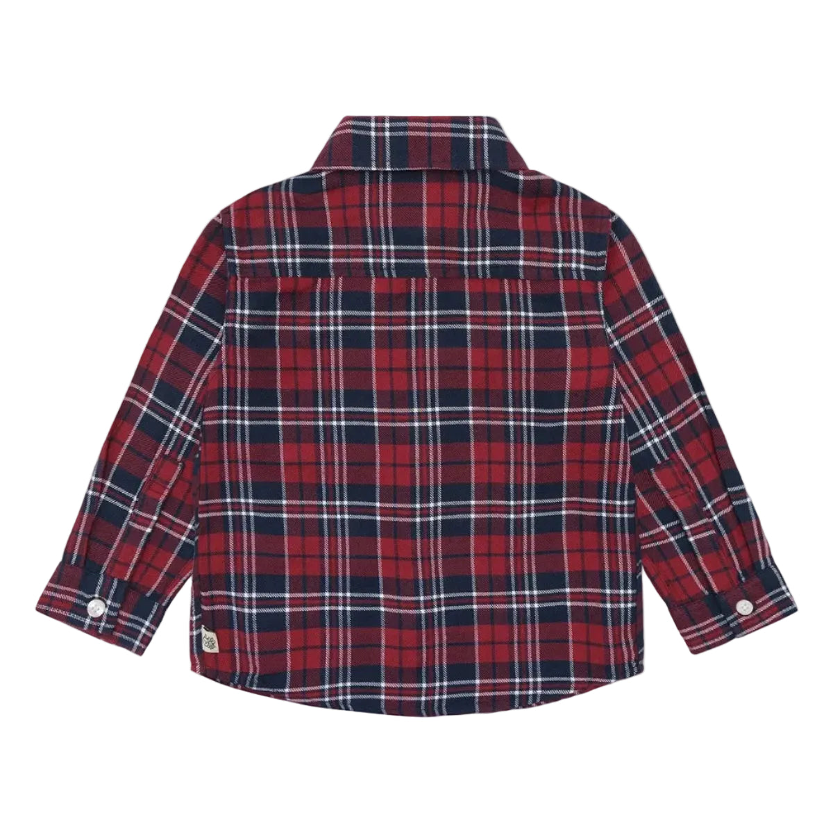 Hust and Claire - Skjorte Jack Joy More Navy