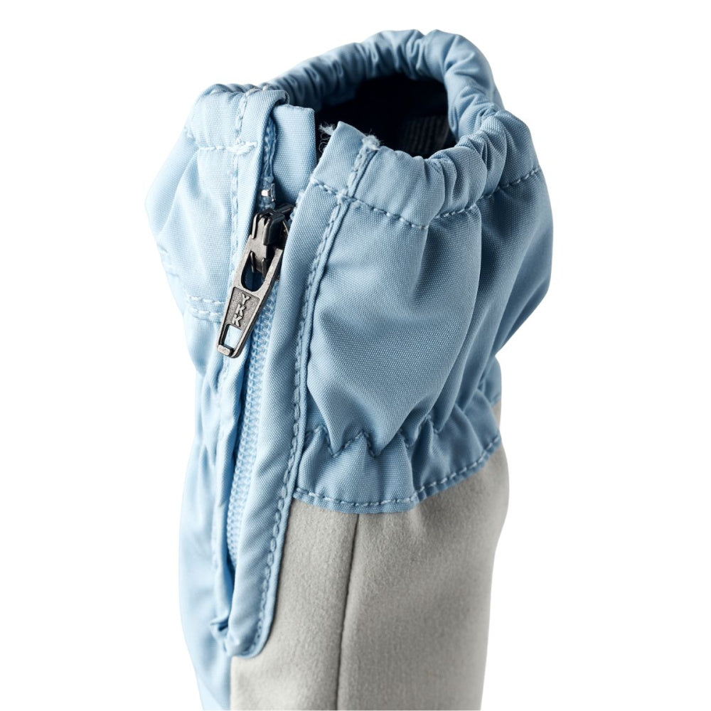Hestra - Votter Baby Zip Light LIght Blue