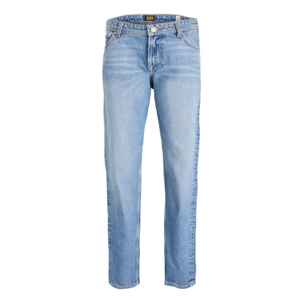 Jack & Jones - Jeans Bukse Chris Original 920 Blue Denim