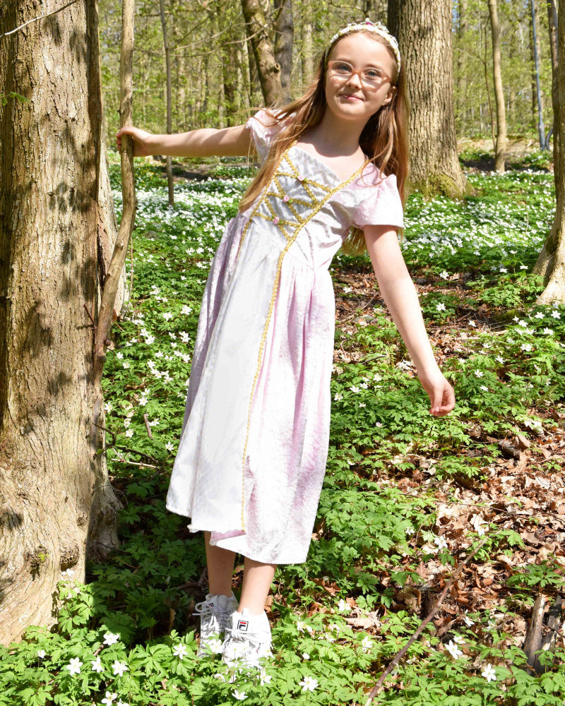 Den Goda Fen - Kostyme Prinsesse