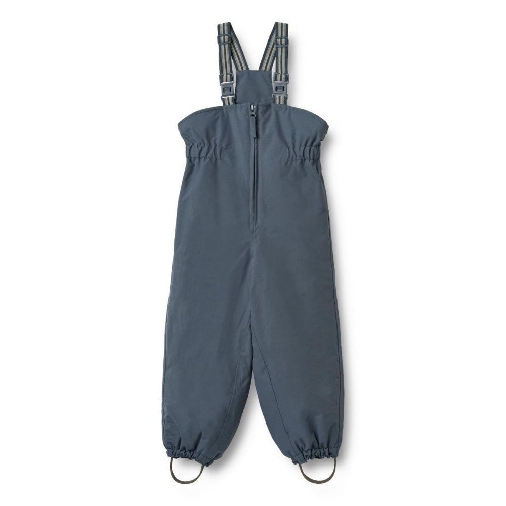 Wheat - Vinterbukse Sal Tech Greyblue