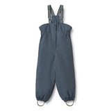 Wheat - Vinterbukse Sal Tech Greyblue
