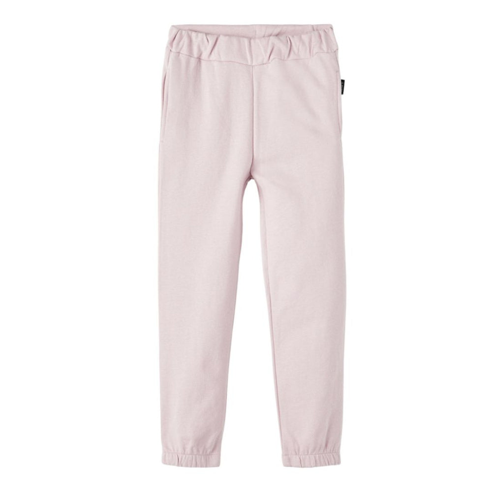 Name It - Bukse Sweat Burnished Lilac
