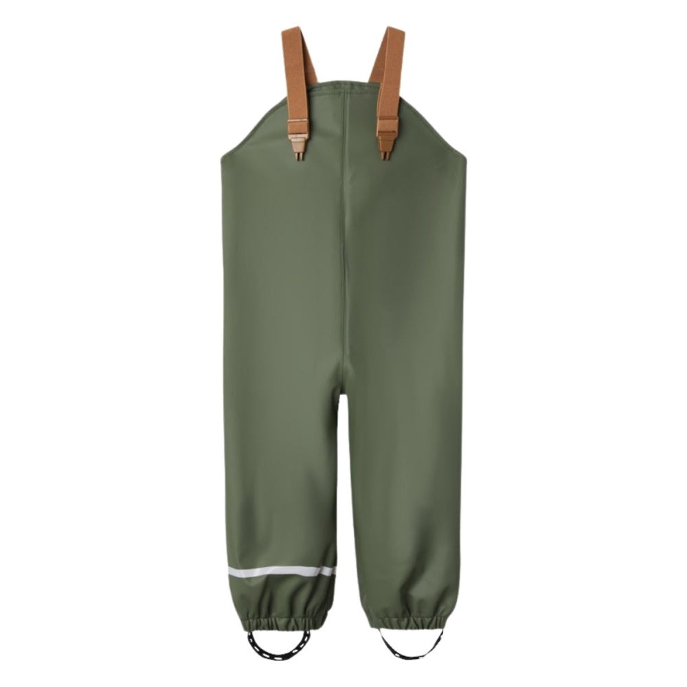 Name It -  Regnsett Dry10 Thyme