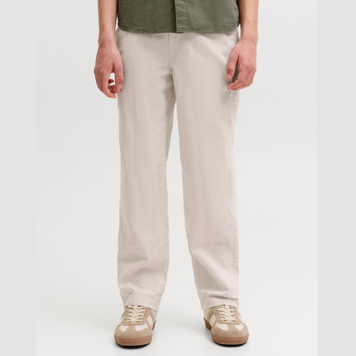 Jack & Jones  - Linbukse Karl String