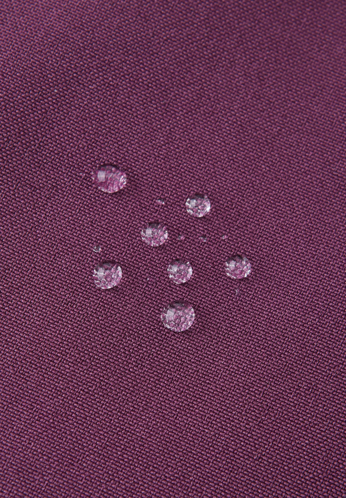 Reima - Vinterdress Trondheim Reimatec Deep Purple