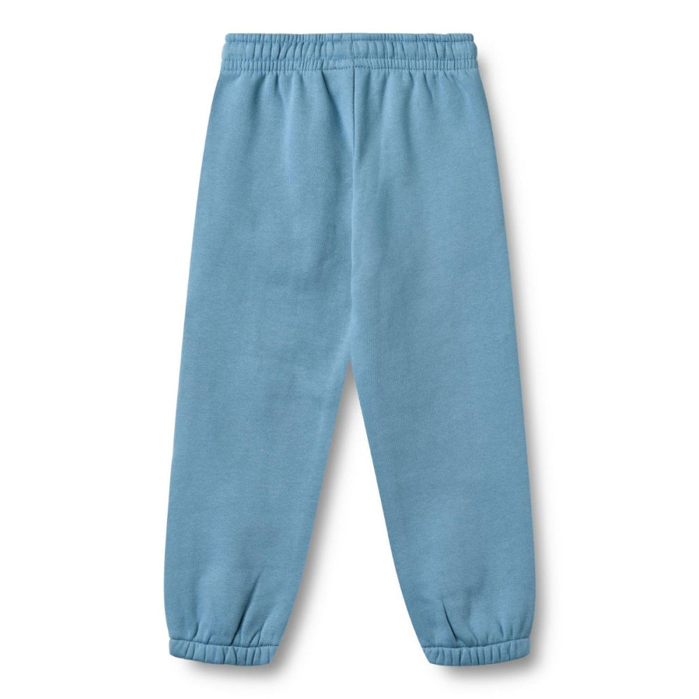 Wheat - Joggebukse Cruz Winter Blue