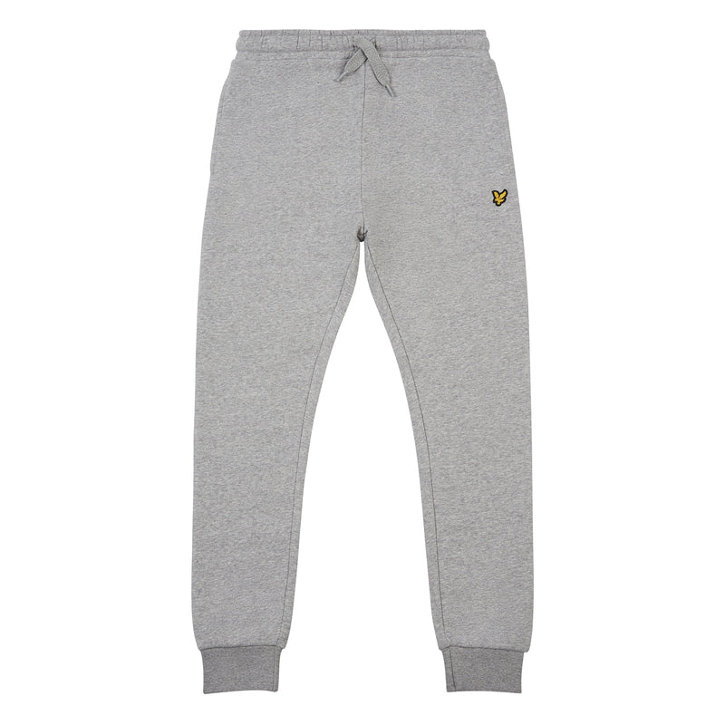 Lyle & Scott - Joggebukse Classic BB Vintage Grey Heather