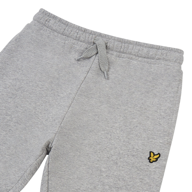 Lyle & Scott - Joggebukse Classic BB Vintage Grey Heather