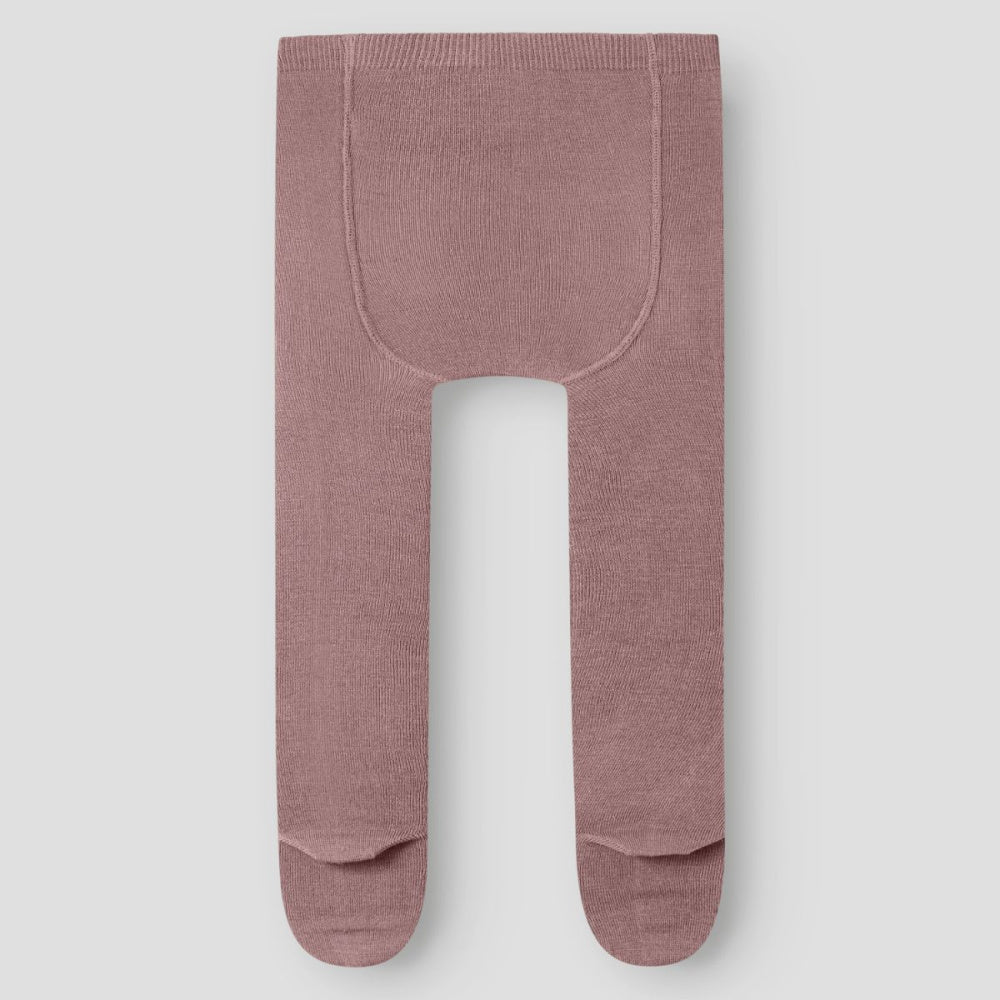 Name It - Strømpebukse Ull/ Bomull Wak Antler