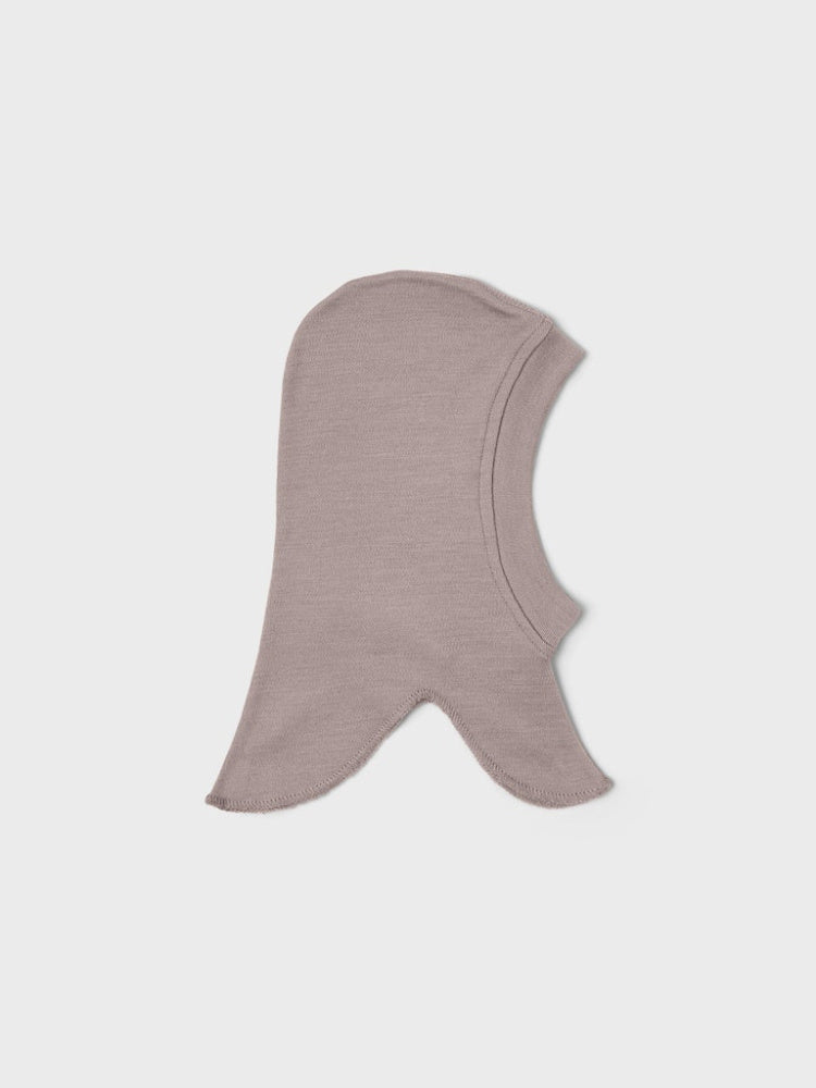 Name It - Balaclava i Ull Baby Willit Sphinx