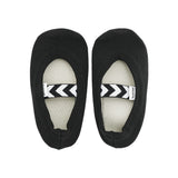 Hummel - Gymsko Black