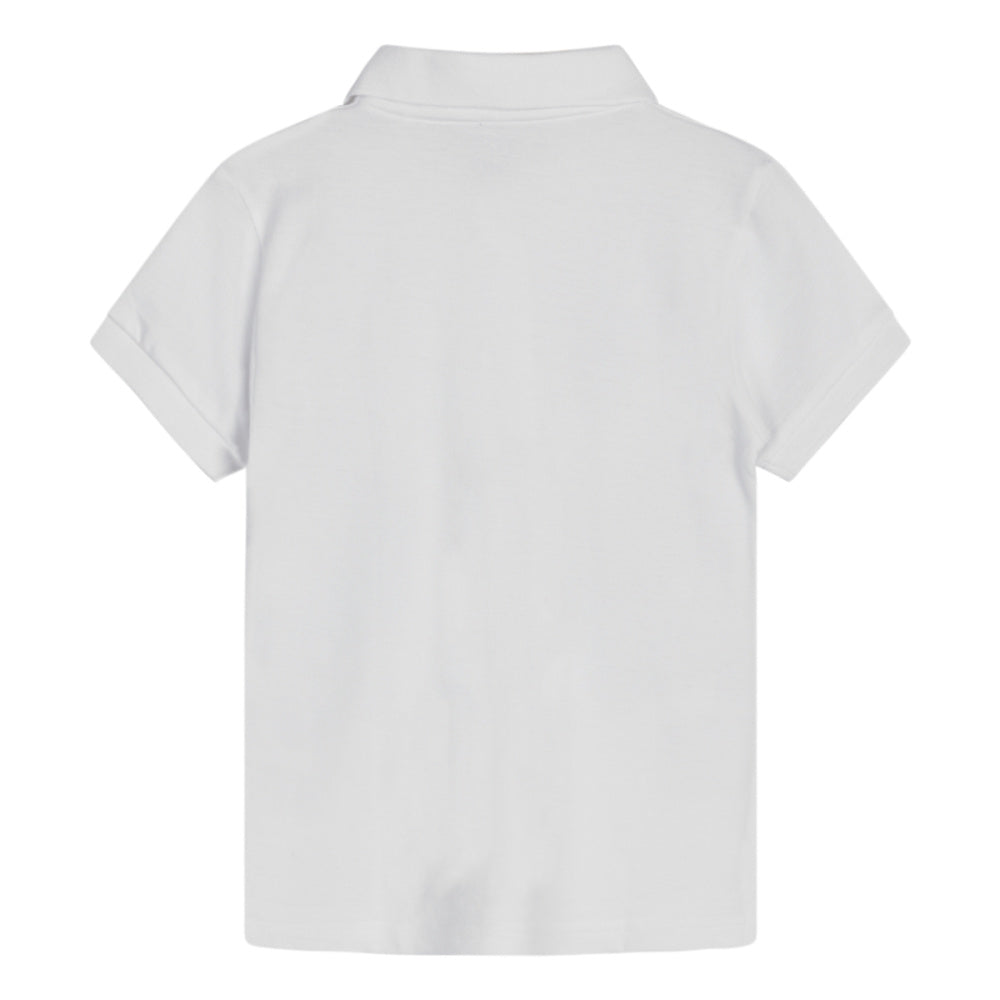 Hust and Claire - T-skjorte Asker White
