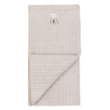 Lillelam - Teppe i Ull Classic Lys Beige