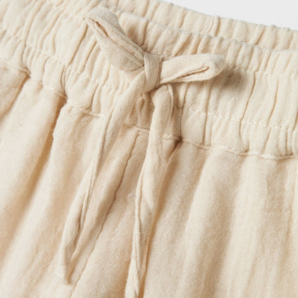 Name It - Shorts Jr Jasmin Summer Sand