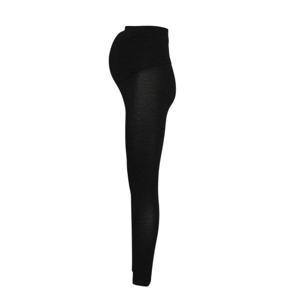Boob - Gravid Leggings Sort