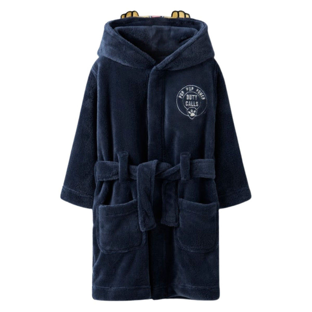 Name It - Badekåpe Paw Patrol Navy Blazer