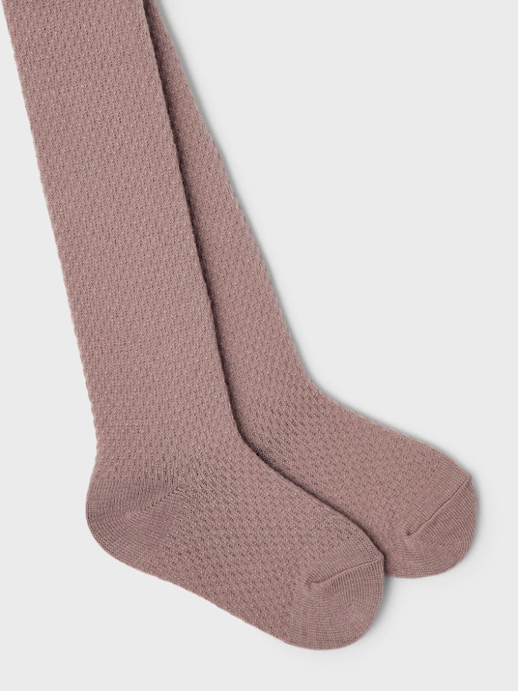 Name It - Strømpebukse Ull Wakma Antler
