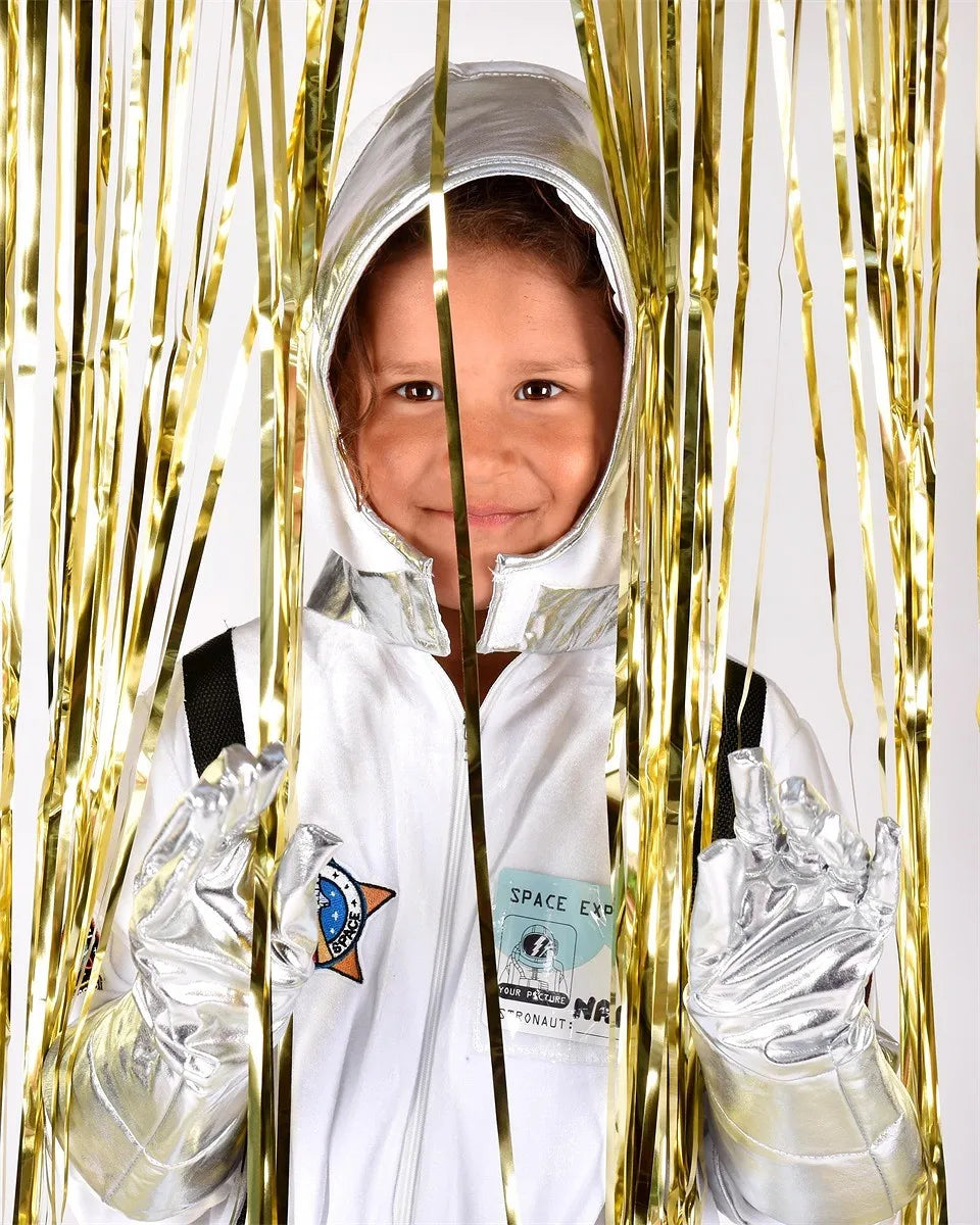 Den Goda Fen - Kostyme Astronaut