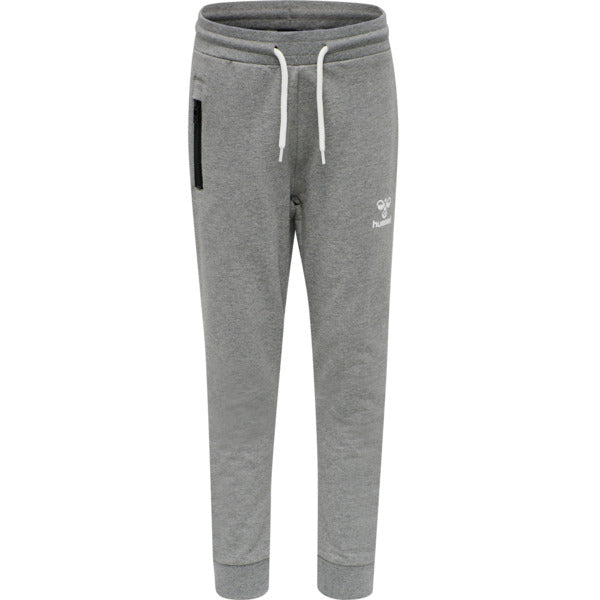 Hummel - Bukse On Pants Medium Melange