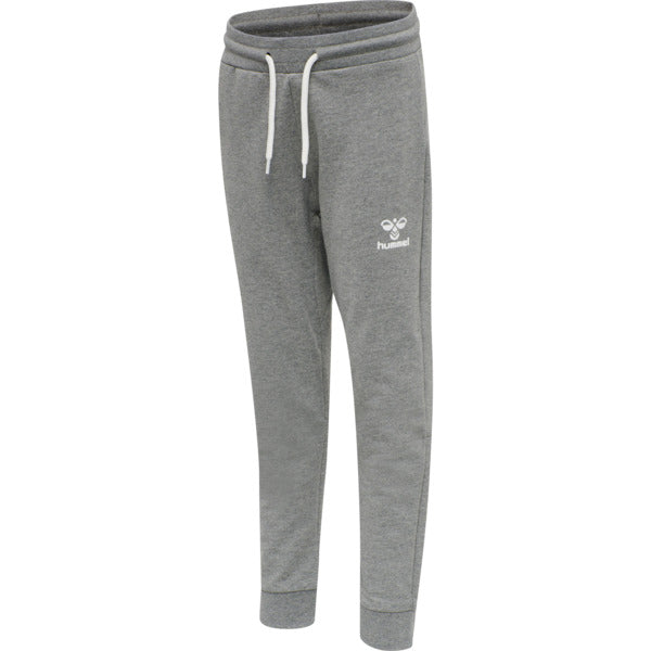 Hummel - Bukse On Pants Medium Melange