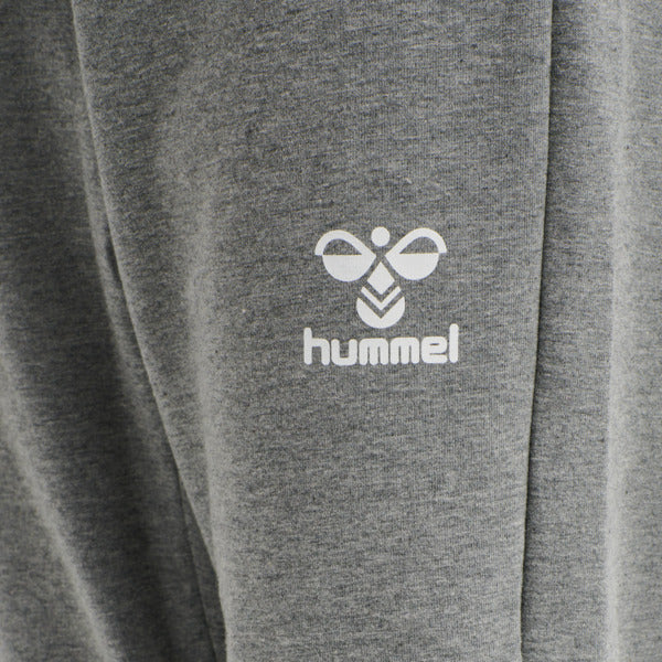Hummel - Bukse On Pants Medium Melange