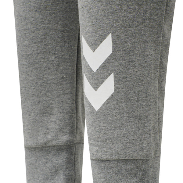 Hummel - Bukse On Pants Medium Melange