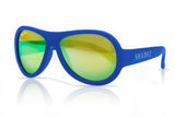 Shadez Solbriller - Classic Blue
