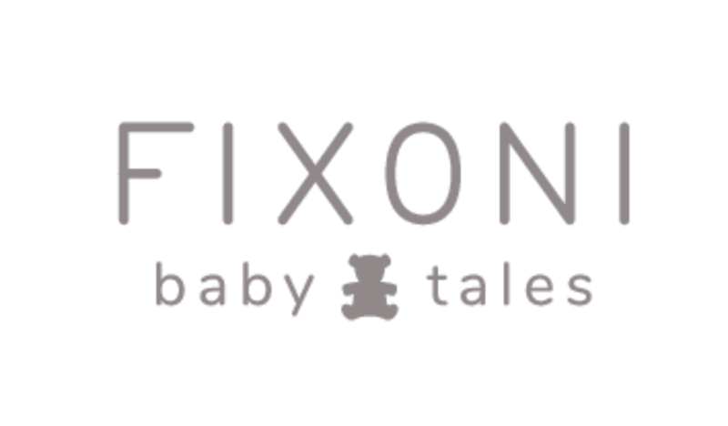 Fixoni - Prematur Lue Sepia Rose