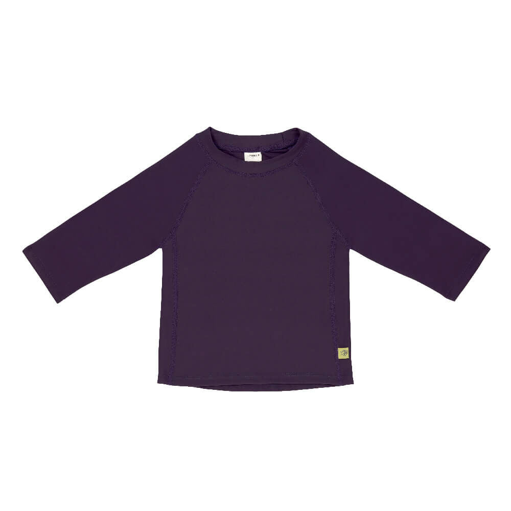 Lässig - UV Genser Plum
