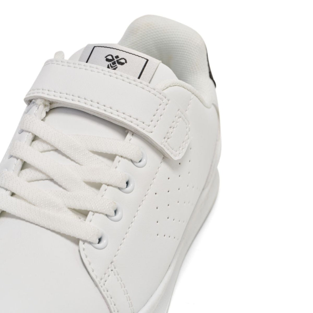 Hummel - Sneaker Busan Jr Black