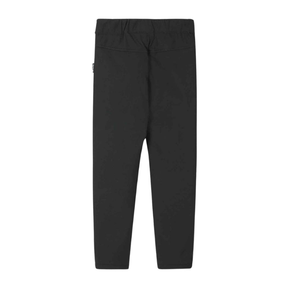 Reima - Softshellbukse Idea Black