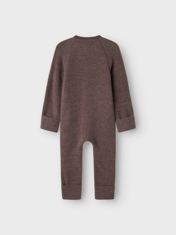Name It - Ulldress Mino Sparrow
