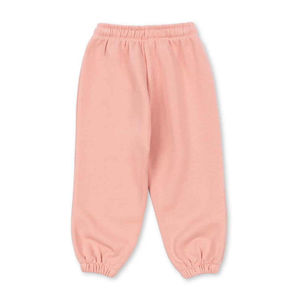 Konges Sløjd - Joggebukse Lou Sweat Mellow Rose