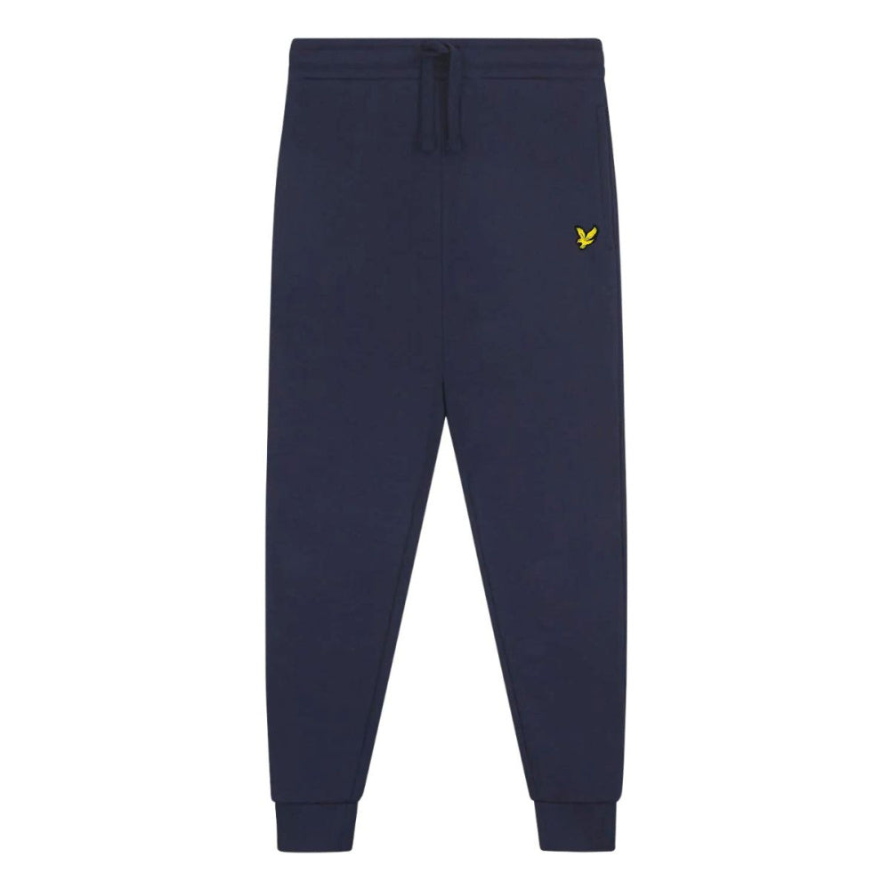 Lyle & Scott - Joggebukse Skinny Sweat Pants Navy