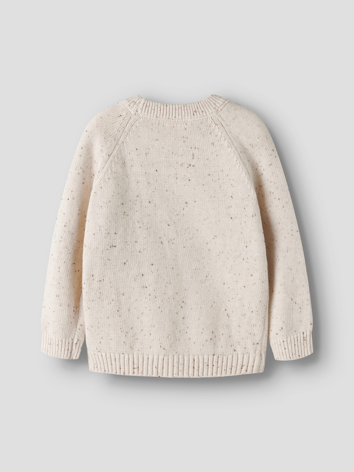 Lil' Atelier - Topp - Turtledove - Ria