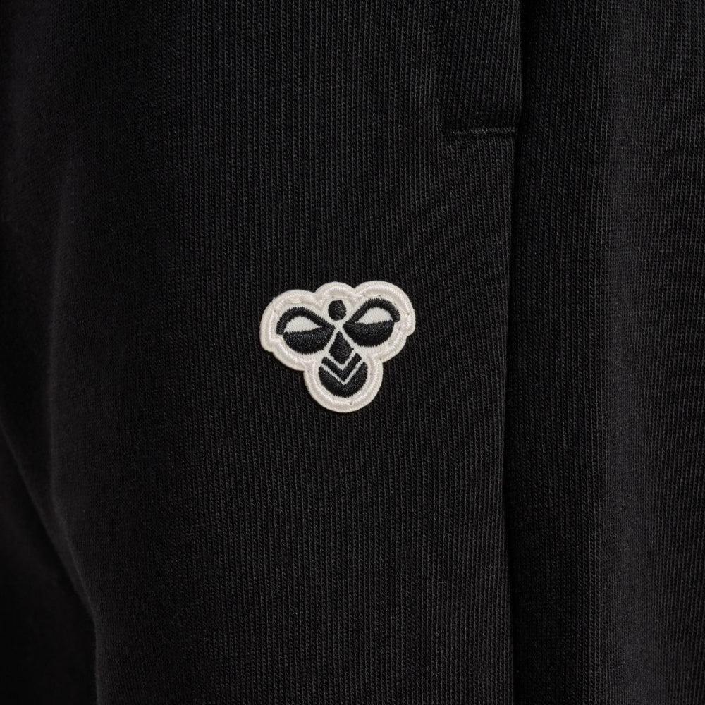 Hummel - Joggebukse Loose Sweatpants Bee Black