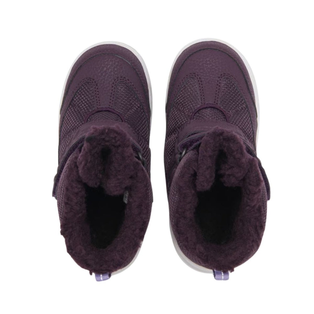Viking - Vintersko Toasty Warm GTX 2V Grape/ Lilac