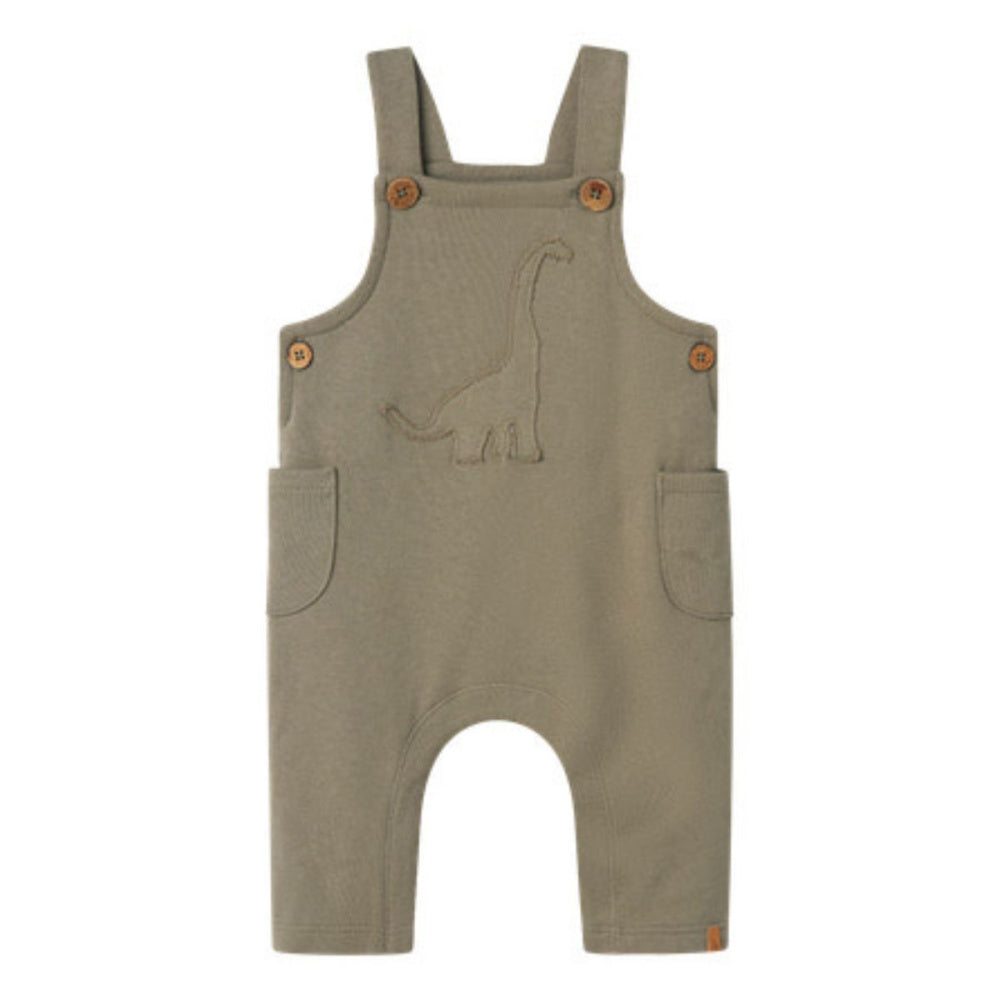 Lil'Atelier - Selebukse Jobo Overland Trek