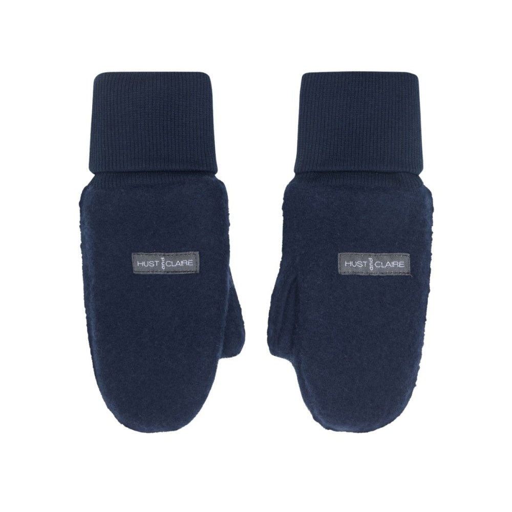 Hust and Claire - Votter Ullfleece Felix More Navy