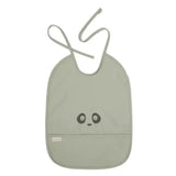 Nuuroo - Smekke Ida Light Green Panda