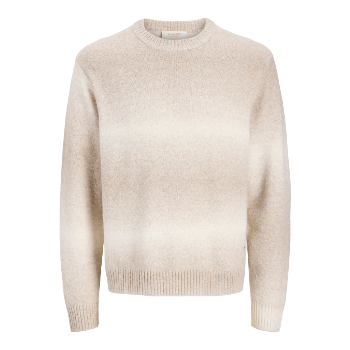 Jack & Jones - Genser Toronto Feather Gray