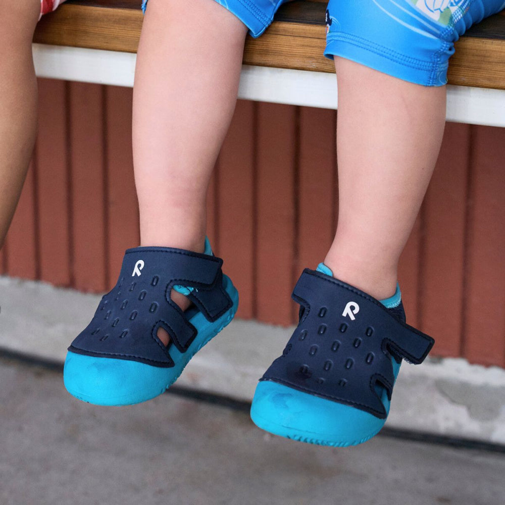 Reima - Sandaler Koralli Navy