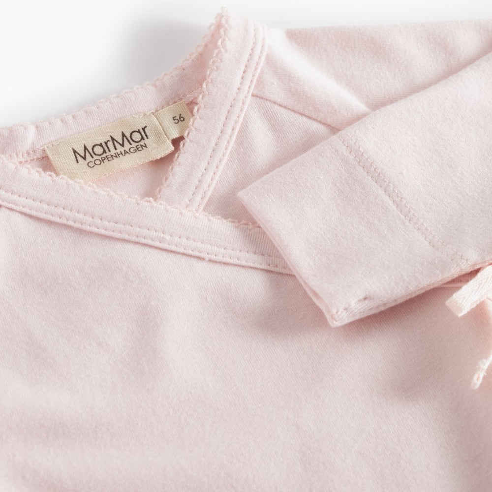 MarMar - Heldrakt Rubetta Modal Rosa