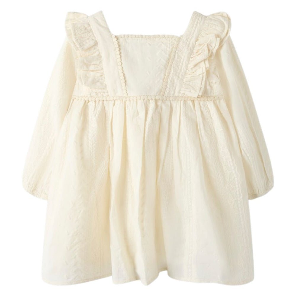 Lil'Atelier - Kjole Roso Turtledove