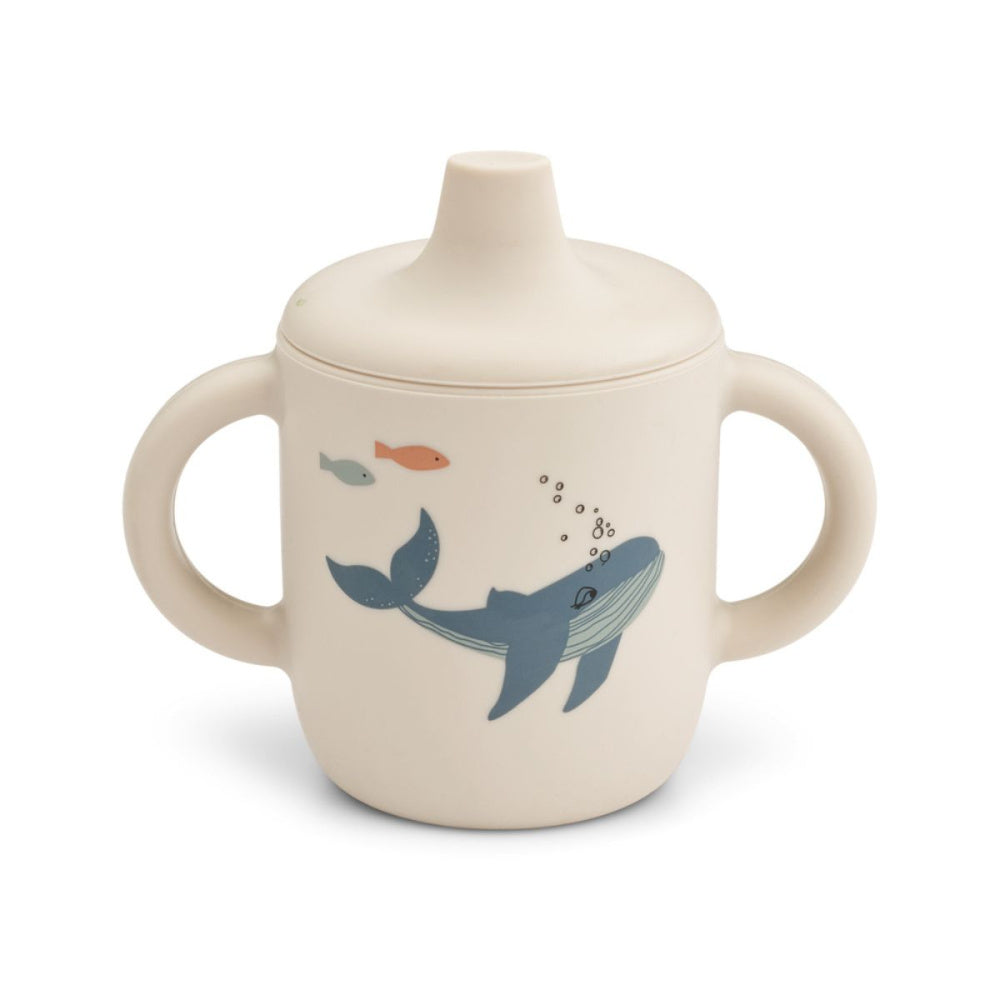 Liewood - Tutekopp Neil Sea Creature/ Sandy